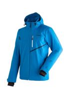 Maier Sports Grote Maten Isidro Ski Jas Heren 2XL/56