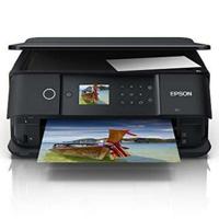 Multifunctionele Printer Epson C11CG97403 WIFI