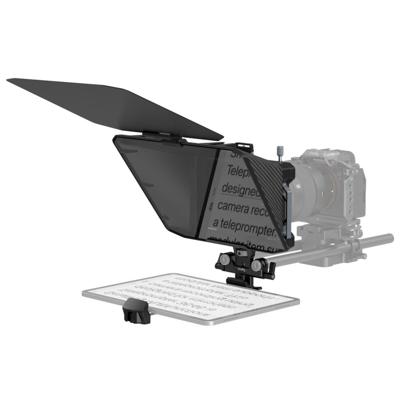 SmallRig 3646 Multifunctionele teleprompter OUTLET