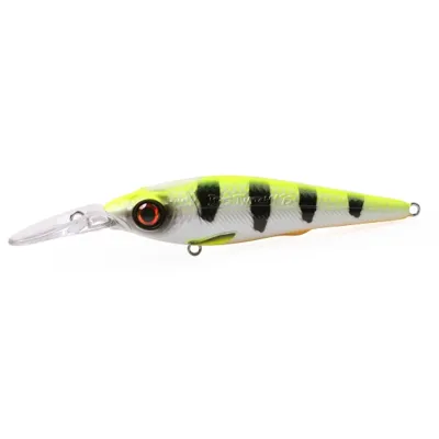 SPRO Spro Iris Twitchy HL Hot Perch 7.5cm 8.5g