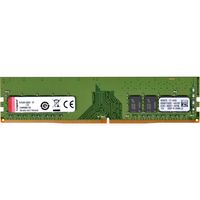 Kingston Technology ValueRAM 8GB DDR4 2666MHz geheugenmodule 1 x 8 GB - thumbnail