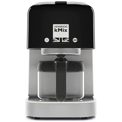 kMix Koffiezetapparaat COX750BK Koffiefiltermachine