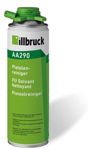 Illbruck AA290 Pistoolreiniger | 500 ML - AA290334110