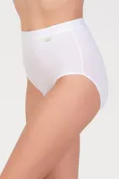 Boru Bamboo dames short - Bamboe ondergoed dames - Bamboe slip vrouwen