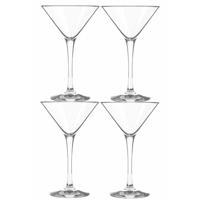 Royal Leerdam Cocktailglazen - 20x stuks - martini - glas - 250 ml - Cosmopolitan - thumbnail