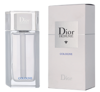 Christian Dior - Dior Homme Cologne Eau de Cologne Spray 75 ml Heren