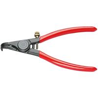 Gedore 6700650 Montagegereedschap Geschikt voor borgringen Buitenringen 1.5-3.5 mm Puntvorm 90° haaks