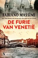 De furie van Venetië (Paperback)