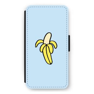 Banana: iPhone 11 Flip Hoesje