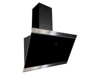 Respekta Schuine afzuigkap CH890 (Zwart)