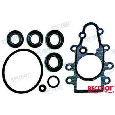 REPUESTOS MOTORES - Bombardier REC25700-95J00 - KIT JUNTAS Y RETENES