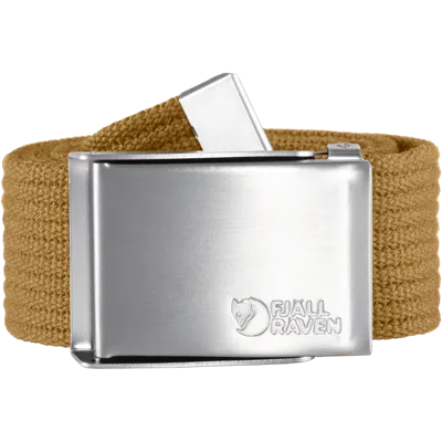Fjällräven Canvas Riem