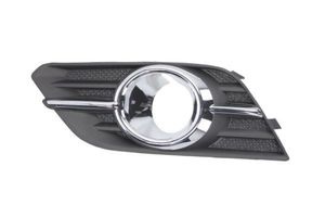 Ventilatiegrille, bumper 6502075029915P