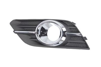 Ventilatiegrille, bumper 6502075029915P