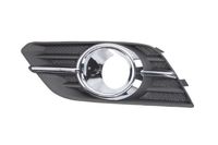 Ventilatiegrille, bumper 6502075029915P
