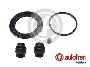 Reparatieset, remklauw D42725