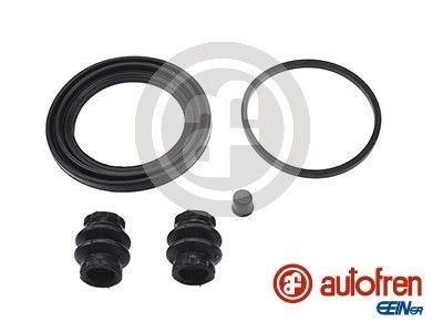 Reparatieset, remklauw D42725