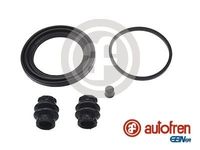 Reparatieset, remklauw D42725