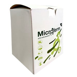 Microferm-5 L │ Bag in Box