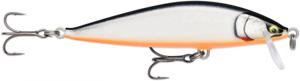 Rapala Countdown Elite 90 Gilded Silver Shad - GDSS