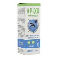 Apixo Anti-insect Family Spray 60ml - thumbnail