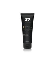 Men shaving gel soothing