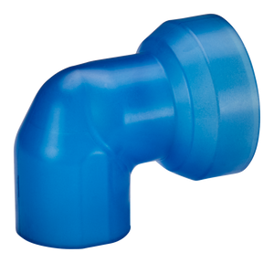 Makita Accessoires Indicatiehuls kop blauw - 422511-9 422511-9