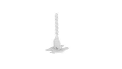 Rubi Cyclone L.S. | 1,5 mm | vlakke strip doos 100 st - 35940