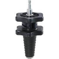 KS Tools 455.0142 Koelsysteemadapter, Ø 28-41 mm, trapsgewijs