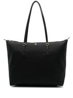 Lauren Ralph Lauren sac cabas Keaton médium - Noir