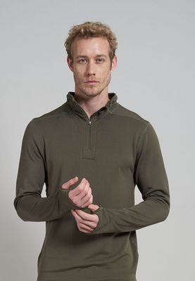 Groene Ceceba Extreme thermo ondershirt