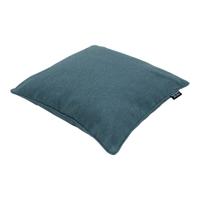 Sierkussen 50x50 Sea blue eco nature outdoor finishing - Madison