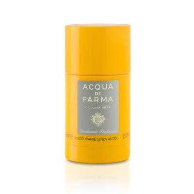 Acqua di Parma Colonia Pura Deodorant Stick 75ml Acqua di Parma Colonia Pura Deodorant Stick 75ml
