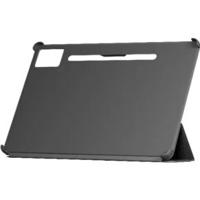 Lenovo ZG38C05980 tabletbehuizing 32,3 cm (12.7 ) Folioblad Grijs