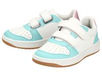 lupilu Kinder sneakers (Mint/wit, 30)