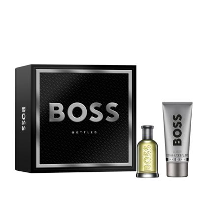 Hugo Boss Pakket Bottled Eau de Toilette Giftset