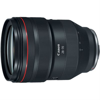 Canon RF 28-70mm F/2L USM