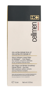 Cellcosmet - Cellmen CellUltra Eye Serum XT For Men 15 ml