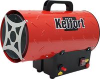 Kelfort 1514709 verwarmingstoestel op vloeibare brandstof 15000 W