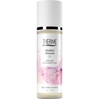 Therme Mindful Blossom Perfume Hair & Body Mist 200ml