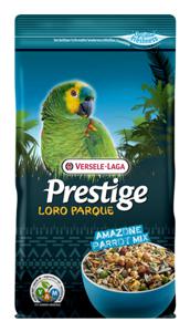 Versele-Laga Prestige Loro Parque - Amazone Parrot Mix - 1 kg