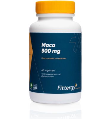 Maca 500mg