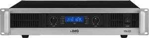 IMG Stageline STA-225 stereo PA-versterker, 1000 watt