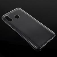 Samsung Galaxy A20e | TPU Hoesje | Transparant
