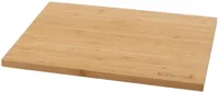 Barbecook Snijplank bamboe l40b30h1.5cm