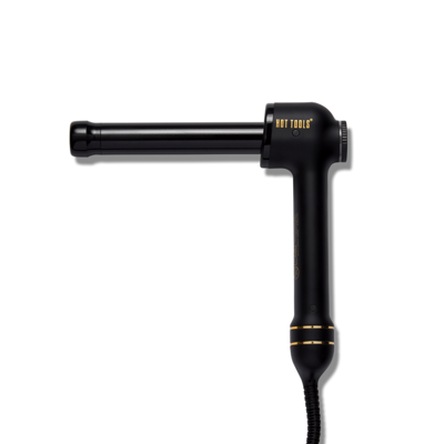 Hot Tools Professional Curl Bar Black Gold 32mm