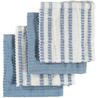 Vaatdoek - Blauw
