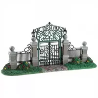 Victoria Park Gateway