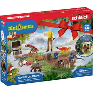 Dinosaurs - Adventskalender Speelfiguur