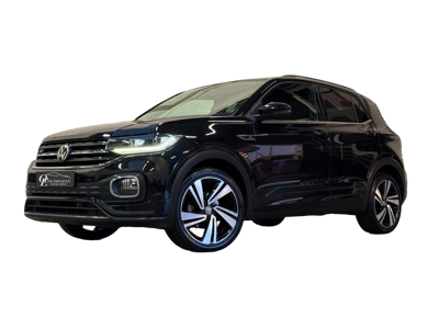 Volkswagen T Cross